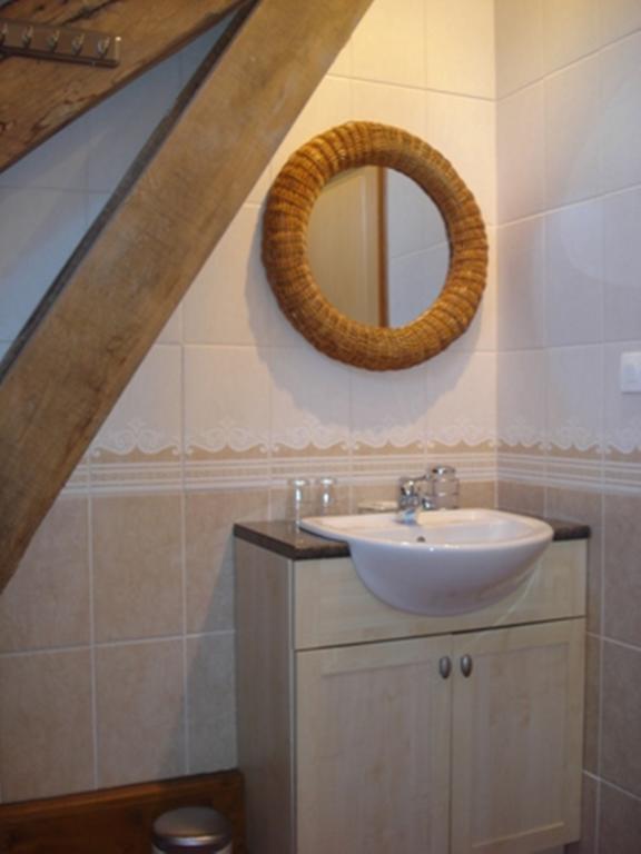 L'Ancien Pressoir Bed and Breakfast Ménil-Hermei Camera foto